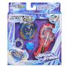 Bey Blade Burst Surge Speedstorm Spark Power Set - Battle Game Set with Sparking Launcher and Right-Spin Battling Top Toy, Red view 2