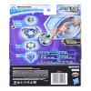 Bey Blade Burst Surge Speedstorm Spark Power Set - Battle Game Set with Sparking Launcher and Right-Spin Battling Top Toy, Red view 3