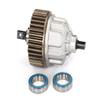 Traxxas Center Differential, Complete (fits E-Revo VXL) view 1