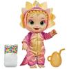 Baby Alive Hasbro Collectibles Dress Up Dino Blond Hair view 1