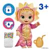Baby Alive Hasbro Collectibles Dress Up Dino Blond Hair view 4