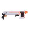 Nerf Ultra Three Blaster, Pump-Action, 8-Dart Internal Clip, 8 Ultra Darts, Compatible Only Ultra Darts view 3