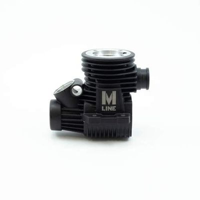 Ultimate Racing Crank Case (M-3S/M-3R)