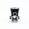 Ultimate Racing Crank Case (M-3S/M-3R) view 2