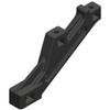 Corally COR00180-102 Composite Front Chassis Brace - Dementor view 1