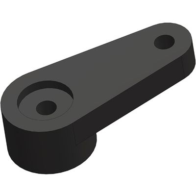 Corally COR00180-372 Aluminum Steering Servo Arm - Dementor & Kronos