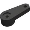 Corally COR00180-372 Aluminum Steering Servo Arm - Dementor & Kronos view 1