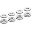 Corally Shock Body Insert Washer Composite 1 Set 44pcs: Dem00180-078 view 1