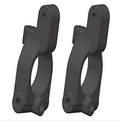 Corally Caster Blocks Composite 2 pcs: Mammoth Moxoo Triton 00250-028