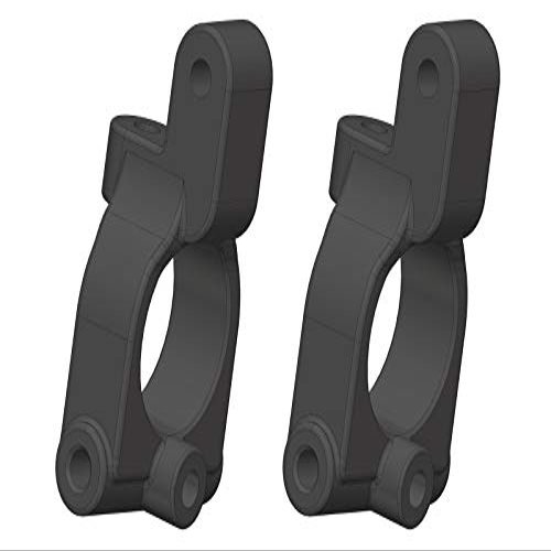 Corally Caster Blocks Composite 2 pcs: Mammoth Moxoo Triton 00250-028
