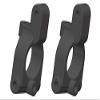 Corally Caster Blocks Composite 2 pcs: Mammoth Moxoo Triton 00250-028 view 1
