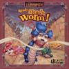 Jim Henson's Labyrinth: Ready, Steady, Worm! Board Game view 1
