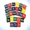 Everrich Industries Beanbags Set - Alphabets (Small) view 1