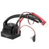 120A ESC Electronic Speed Controller, RC Car ESC, Upgraded RC Accessories for RC Vehicle 1/8 RC Car(T Plug) view 2