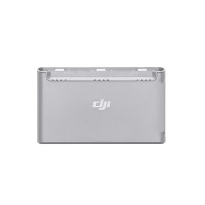DJI 3-Battery Two-Way QC and USB PD Fast Charging Hub with Intelligent LED