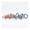 DINGGUANGHE-CUP Power Transmission Products 21Pcs RC Ball Bearing Set for Slash 4x4 Platinum 6804R for Hobby RC Car Truck Color Sealed Bearings ABEC-3 Ball Bearings view 1