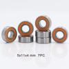 DINGGUANGHE-CUP Power Transmission Products 21Pcs RC Ball Bearing Set for Slash 4x4 Platinum 6804R for Hobby RC Car Truck Color Sealed Bearings ABEC-3 Ball Bearings view 2