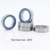 DINGGUANGHE-CUP Power Transmission Products 21Pcs RC Ball Bearing Set for Slash 4x4 Platinum 6804R for Hobby RC Car Truck Color Sealed Bearings ABEC-3 Ball Bearings view 4