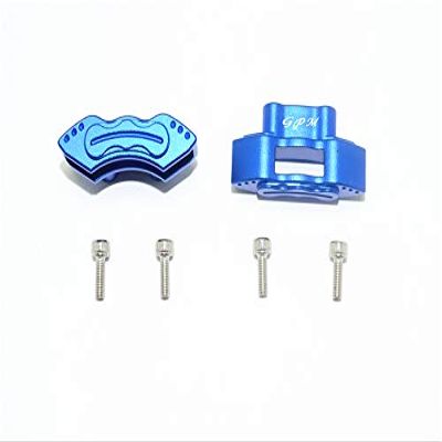 Team Losi SUPER BAJA Aluminum Front/Rear Brake Caliper - 6pc set - GPM SB006 [SB006]