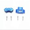 Team Losi SUPER BAJA Aluminum Front/Rear Brake Caliper - 6pc set - GPM SB006 [SB006] view 1