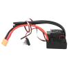 120A ESC Electronic Speed Controller, RC Car ESC, Upgraded RC Accessories for RC Vehicle 1/8 RC Car(XT60) view 4