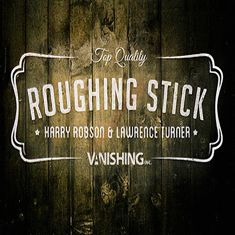 Roughing Sticks Magic Tricks , Party Tricks, Amazing Tricks , Magic Kit,Stage Magic