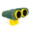 Barcaloo Playground Binoculars Sets Accessories for Kids - Outdoor Backyard Jungle Gym Equipment Scope Accessory for Playset, Tree House, Playhouse, and More view 1