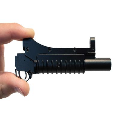 GoatGuns Miniature GREN M203 Attachment | 1:3 Scale
