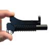 GoatGuns Miniature GREN M203 Attachment | 1:3 Scale view 1
