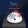 YUDONG Upgrade Micro Electric Shocking Lie Detector, Lie Detector Game,Polygraph Test, Interesting Liar Detector Game for Partys Analyzer Consoles Gifts. view 4