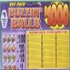 Bee Pack Assorted $1,000 Bingo Pull Tabs Game, Seal Card view 3