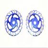 Team Losi SUPER BAJA Aluminum Brake Disk With Silver Lining - 2pc set - GPM SB010/DISK [SB010/DISK] view 1