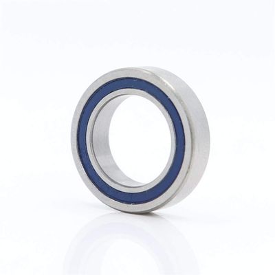 DINGGUANGHE-CUP Power Transmission Products MR1610 2RS Bearings for Hobby RC Car Truck Blue Sealed 10x16x4mm ABEC-3 MR1610RS Ball Bearing 6700-16 Parts Pick of 6Pcs Ball Bearings