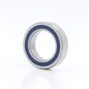 DINGGUANGHE-CUP Power Transmission Products MR1610 2RS Bearings for Hobby RC Car Truck Blue Sealed 10x16x4mm ABEC-3 MR1610RS Ball Bearing 6700-16 Parts Pick of 6Pcs Ball Bearings view 1