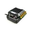 120A ESC with Aluminum CASE for 1/10th Scale Car view 4
