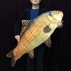 Appearing Fish (130cm,Large) Magic Tricks , Party Tricks, Amazing Tricks , Magic Kit,Stage Magic view 1