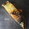 Appearing Fish (130cm,Large) Magic Tricks , Party Tricks, Amazing Tricks , Magic Kit,Stage Magic view 2