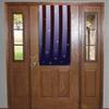 VictoryStore Veterans Day Banner Waterproof Vinyl Banner (Veterans Day Door Banner 2 Feet By 10 Feet) view 2