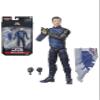 Marvel Legends Series Avengers 6-inch Action Figure Toy Winter Soldier, Premium Design and 2 Accessories, for Kids Age 4 and Up view 1