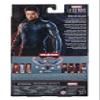 Marvel Legends Series Avengers 6-inch Action Figure Toy Winter Soldier, Premium Design and 2 Accessories, for Kids Age 4 and Up view 2