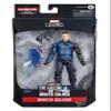 Marvel Legends Series Avengers 6-inch Action Figure Toy Winter Soldier, Premium Design and 2 Accessories, for Kids Age 4 and Up view 4