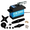 Wishiot DS3225MG 25KG Coreless Digital Servo High Torque 270 Degree Waterproof Full Metal Gear Servo Motor with 25T Servo Arm for Robot Arm DIY Baja Car Crawler Car view 1