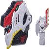 Power Rangers Playskool Dino Fury Morpher Electronic Toy with Lights and Sounds Includes Dino Fury Key Inspired TV Show Ages 5 and Up view 2