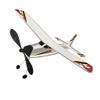 shamjina 2 Pieces Rubber Band Elastic Model Outdoor Flying Glider Plane Kit view 2
