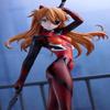 Amiami X Amakuni Passage - Evangelion Thrice Upon Asuka Langley Shikinami 1/6 PVC Figure view 1