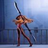 Amiami X Amakuni Passage - Evangelion Thrice Upon Asuka Langley Shikinami 1/6 PVC Figure view 4