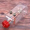 RC Engine Gasoline Fuel Remote Control Model Accessories Remote Control Aircraft Transparent Plastic Fuel (300ml(15-26cc)) view 2