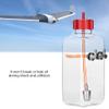 RC Engine Gasoline Fuel Remote Control Model Accessories Remote Control Aircraft Transparent Plastic Fuel (300ml(15-26cc)) view 3