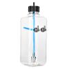 VBESTLIFE Rc Engine Gasoline Fuel Remote Control Model Accessories Remote Control Aircraft Transparent Plastic Fuel (500ml(50-70cc)) view 1