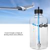 Rc Engine Gasoline Fuel Remote Control Model Accessories Remote Control Aircraft Transparent Plastic Fuel (410ml(30-40cc)) view 4
